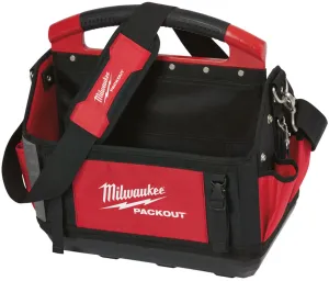 MILWAUKEE PACKOUT BOLSA PORTA FERRAMENTAS 40cm