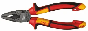 MILWAUKEE ALICATE UNIVERSAL VDE