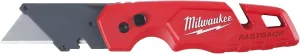 MILWAUKEE NAVALHA DESDOBRAVEL FASTBACK 4932471357