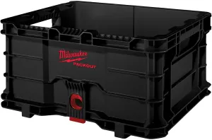 MILWAUKEE PACKOUT CAIXA MULTIUSOS 4932471724