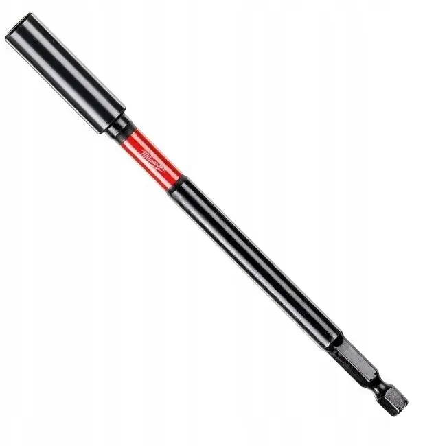 MILWAUKEE ADAPTADOR MAGNÉTICO SHOCWAVE 1/4"