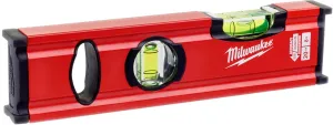 MILWAUKEE NÍVEL SLIM 20 CM