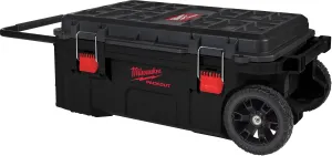 MILWAUKEE PACKOUT CAIXA COM RODAS XL 4932478161