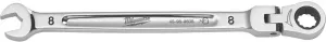 MILWAUKEE CHAVES MAX BITE™ COM ROQUETE