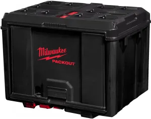 MILWAUKEE PACKOUT ARMÁRIO PARA FERRAMENTAS
