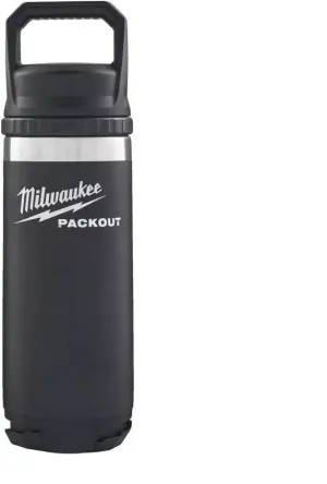 GARRAFA PACKOUT MILWAUKEE 710ML
