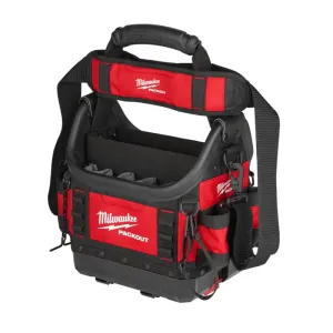 MILWAUKEE BOLSA DE FERRAMENTA ABERTA 25 CM PACKOUT