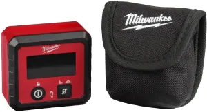 MILWAUKEE MEDIDOR DE ÂNGULOS DIGITAL