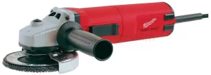 MILWAUKEE REBARBADORA LIXADORA 1500W AGS 15-125C