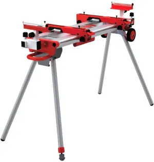 MILWAUKEE BANCADA UNIVERSAL EXTENSÍVEL MSL 3000