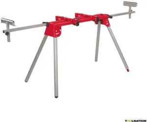 MILWAUKEE BANCADA UNIVERSAL EXTENSÍVEL MSL 1000