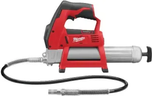 MILWAUKEE BOMBA DE LUBRIFICAÇÃO SUB COMPACTA M12™ (S/BAT)