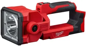 MILWAUKEE LANTERNA DE BUSCA LED M18 SLED-0 TRUEVIEW (S/BAT)