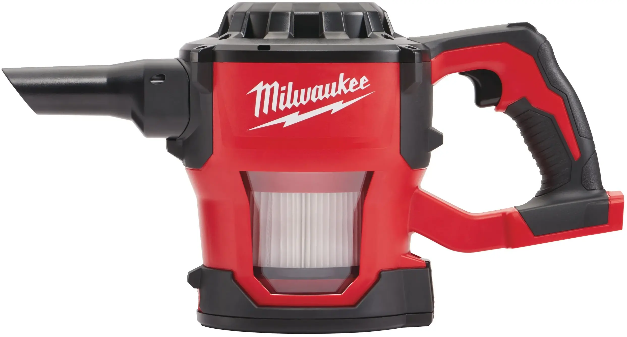 MILWAUKEE M18 CV-0 ASPIRADOR ESCOVA (S/BAT)