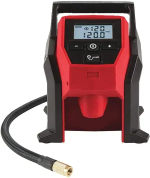 MILWAUKEE COMPRESSOR SUB COMPACTO M12 BI-0 (S/BAT)