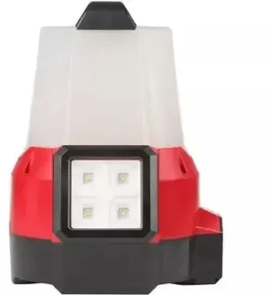 MILWAUKEE M18 TAL-0 LUZ MULTIFUNÇÃO TRUEVIEW (S/BAT)