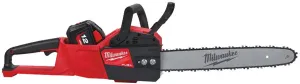 MILWAUKEE MOTOSERRA M18 C/LÂMINA 40CMFCHS-121 (1x12Ah)