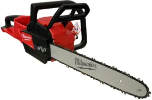 MILWAUKEE MOTOSERRA M18 FUEL™ COM LÂMINA DE 40CM (S/BAT)