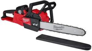 MILWAUKEE MOTOSERRA M18 FUEL™ COM LÂMINA DE 30CM (S/BAT)