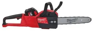 MILWAUKEE MOTOSERRA M18 FUEL™ COM LÂMINA DE 30CM (1x12Ah)