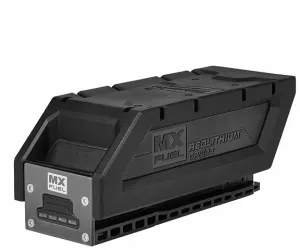 MILWAUKEE BATERIA REDLITHIUM MX FUEL 3.0AH