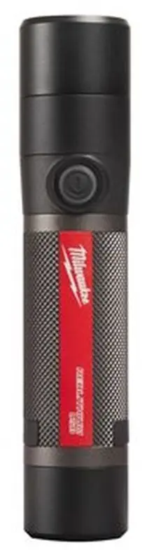 MILWAUKEE LANTERNA TÁTICA FIXA FMLED REDLITHIUM™ USB