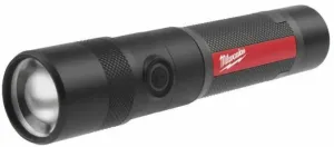 MILWAUKEE LANTERNA TÁTICA GIRATÓRIA TMLED REDLITHIUM™ USB