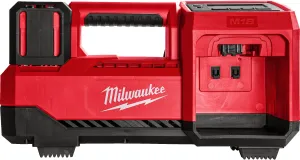 MILWAUKEE M18 BI-0 COMPRESSOR (S/BAT)