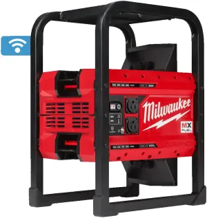MILWAUKEE CONVERSOR DE ENERGIA MXF PS-602