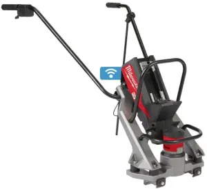 MILWAUKEE RÉGUA VIBRATÓRIA MX FUEL MXF PSC-0 (S/BAT)