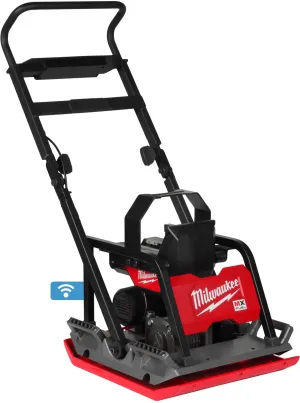 MILWAUKEE PLACA COMPACTADORA MX FUEL MXF PC50-0 (S/BAT)
