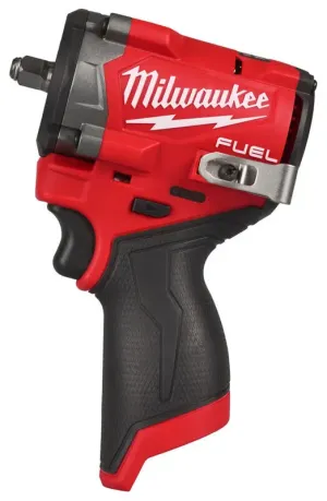 MILWAUKEE CHAVE DE IMPACTO 1/2" FCIWF12G3-0 (S/BAT)