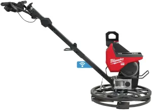 MILWAUKEE TALOCHA PARA BETÃO MX FUEL 600MM (S/BAT)