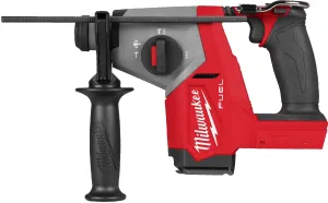 MILWAUKEE M18 FHAC16-0X MARTELO SDS-PLUS (S/BAT)