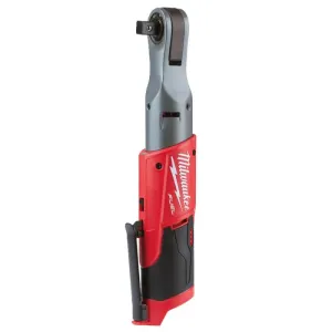 MILWAUKEE M12 FPTR-0 CHAVE ROQUETE DE EIXO PASSANTE (S/BAT)