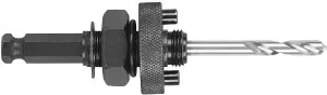 MILWAUKEE SUPORTE P/SERRAS CRANEANAS ENCABADOURO HEXAGONAL