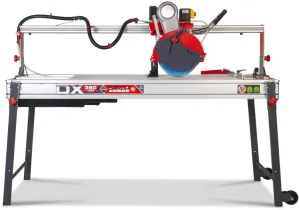 RUBI CORTADORA DE AZULEJO DX-350 N 1300 230V-60 HZ