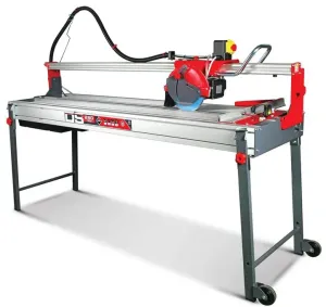 RUBI CORTADORA DE AZULEJO DS-250 N 1000 230V-50 HZ