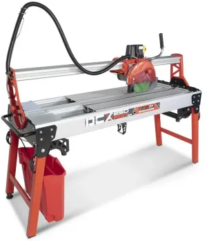 RUBI CORTADOR DE DIAMANTE DCX-250 XPERT 1550 230V-50HZ