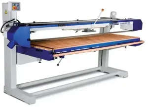 HOLZSTAR LIXADORA DE CINTAS LONGAS LBSM 2505 ESE