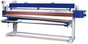 HOLZSTAR LIXADORA DE CINTAS LONGAS LBSM 3005 ESE