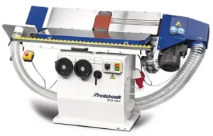 HOLZSTAR LIXADORA DE CINTA KSO 150 F