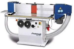 HOLZSTAR LIXADORA DE CINTAS KSO 200 F