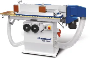 HOLZSTAR LIXADORA DE CINTAS KSO 150 FD