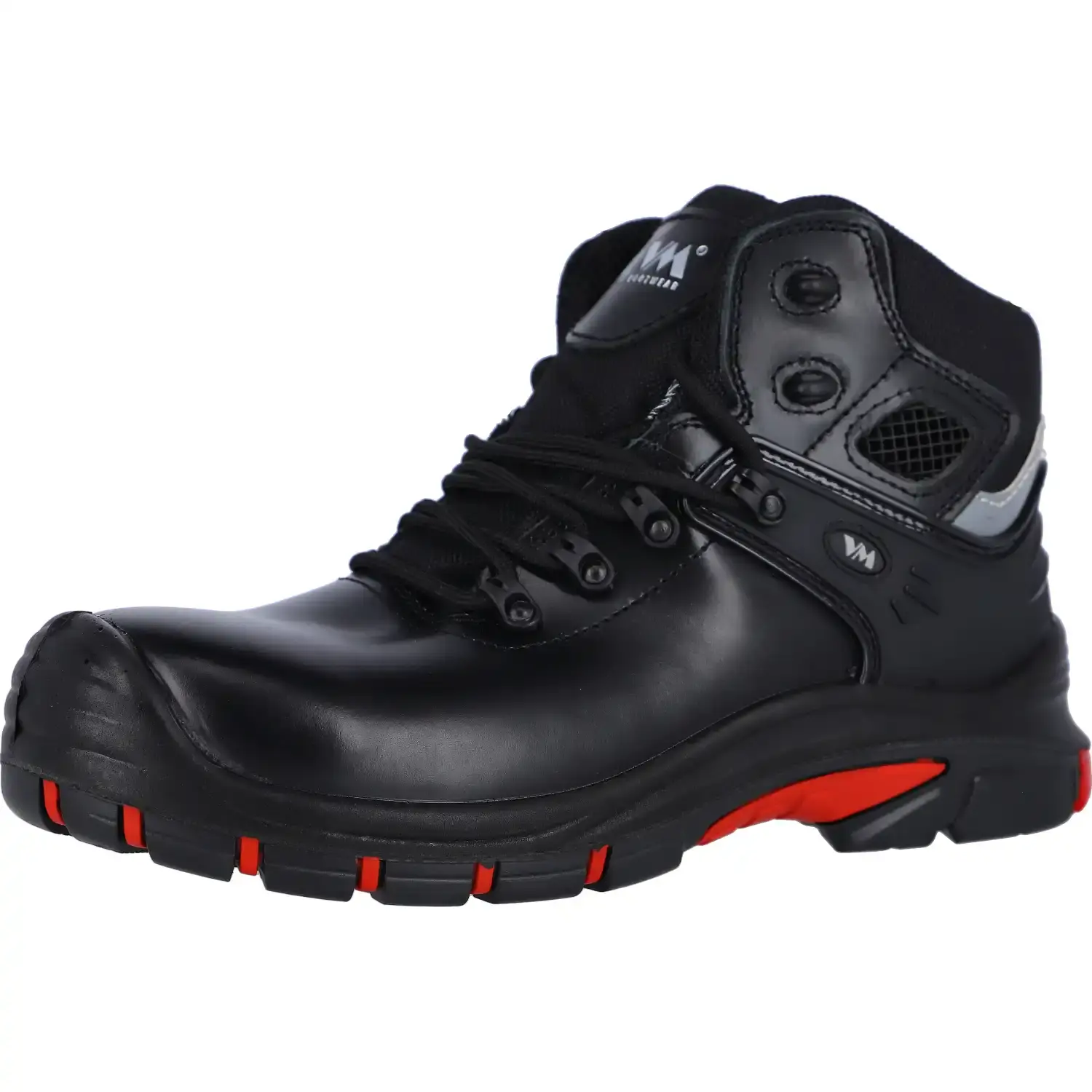 BOTA DALLAS S3 FREE-TEX VM FOOTWEAR