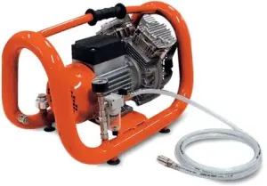 HUSQVARNA BOMBA VACUO VP200 220VOLT 544929001