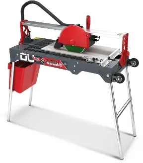 RUBI CORTADOR DE DIAMANTE DU-200 EVO 850 230V-50HZ