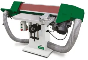 HOLZSTAR LIXADORA DE CINTA KSO 1500 F