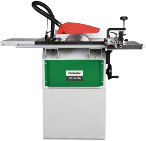 HOLZSTAR SERRA DE MESA PROFISSIONAL TKS 254 PRO (230 V)