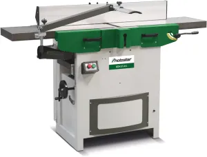 HOLZSTAR PLAINA DESENGROSSADEIRA ADH 31-4 C (400V)